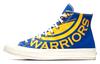 Chuck Taylor All Star High Premium 'Golden State Warriors' 159406C