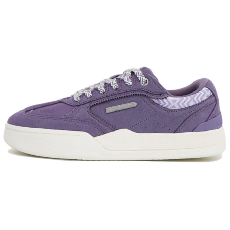 Anta Low-top Trendy Skateboard Shoes Men's