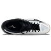 Mizuno Thunder Blade 3 White Black Gold Unisex Sneakers V1GA217008