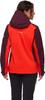 Mammut Alto Guide Hardshell Hooded Jacket red-wine 3807