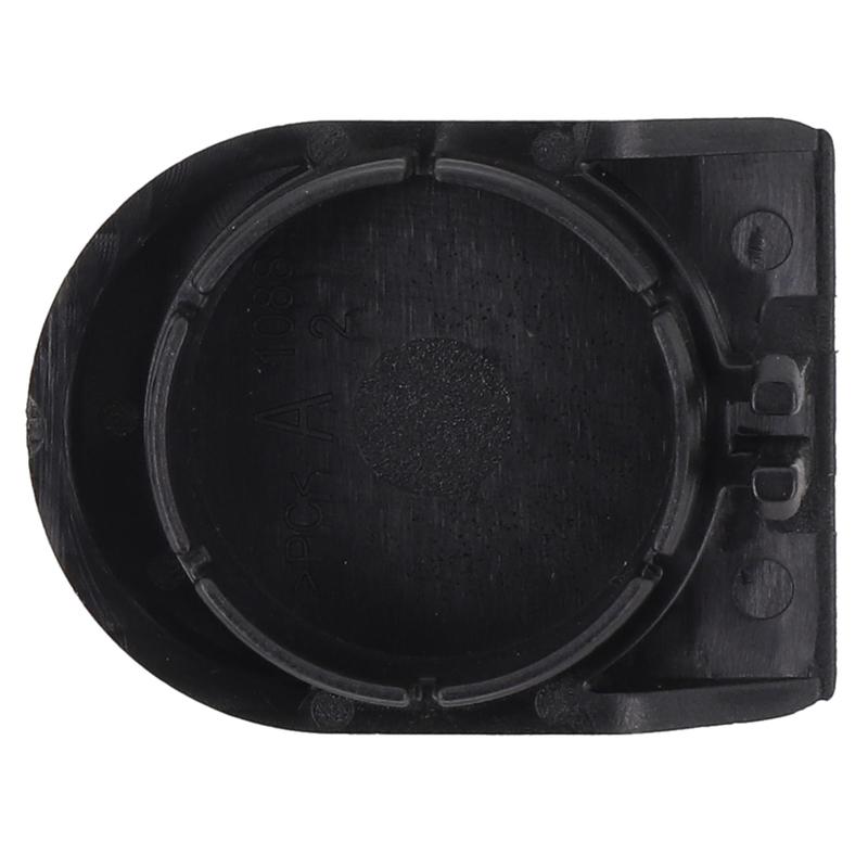 For Forester 2012- Windshield Wiper Cap Wiper Cap Cover Car Maintenance Replacement Wiper Screw Cap Car Washer