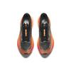 Anta Zapatillas Profesionales de Maratón para Hombre Nitro Edge Negro Naranja Rojo 112435563-5
