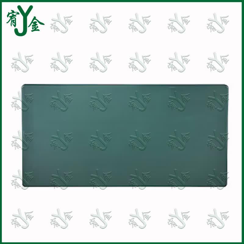 1.1 Meter Portable Blow-Molded Folding Table & Chair Set