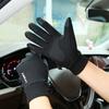 Winter Waterproof Men'S Gloves Touchscreen Windproof Sports Fishing Driving Motorcycle Ski Non-Slip Warm Cycling Women Gloves