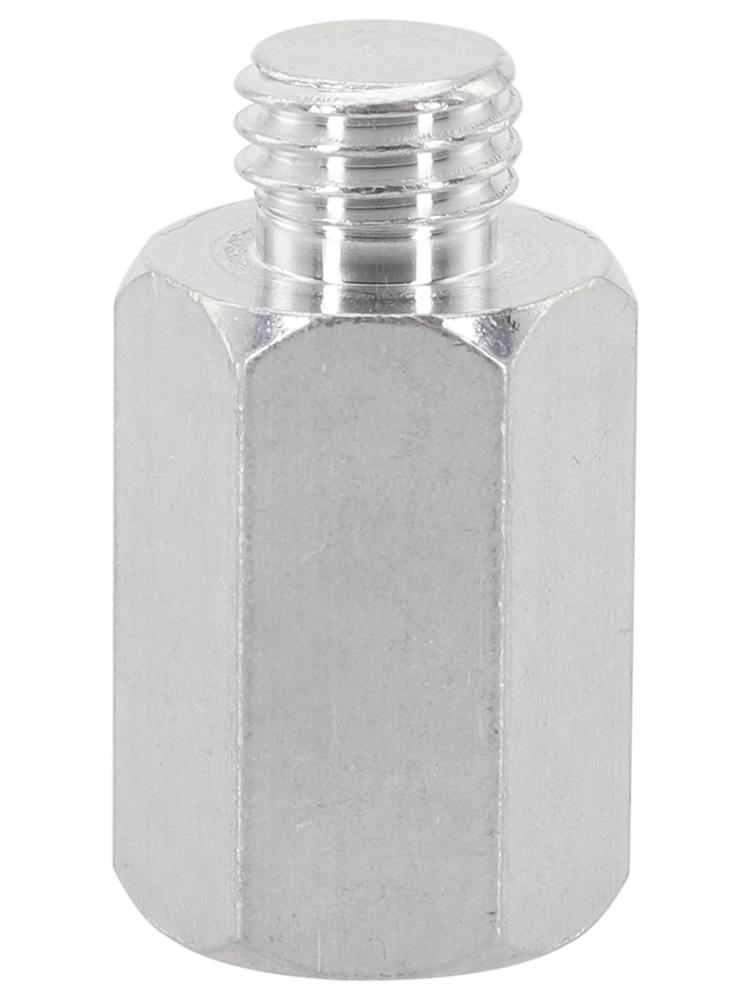 Angle Grinder Adapter Interface Connector Converter Polisher Adapter Easy To Use