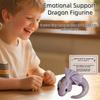 Emotional Support Dragon Ornament