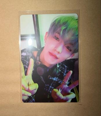 [USED] SEVENTEEN TEEN,AGE RS S.COUPS Photocard