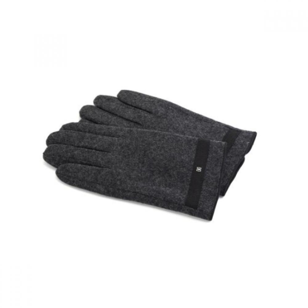DakS Gray Men S gloveS Dcgv9f116g3