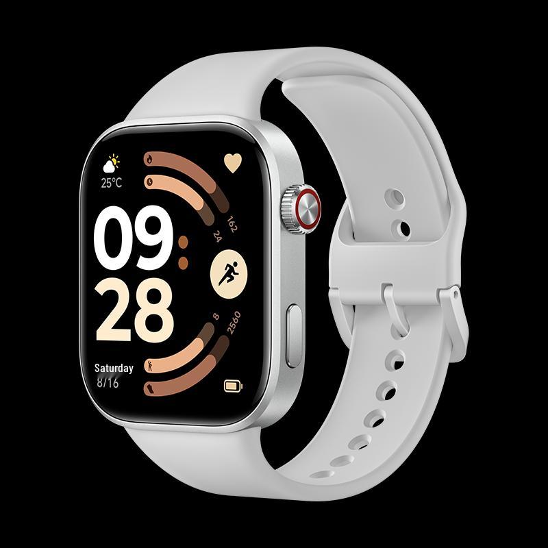 Xiaomi Redmi Watch 6 (CN version)