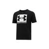 Boxed T Shirt Men's Black 1361673-001