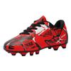 Couple Outdoor Non-Slip Soccer Shoes Children Low-Top Training Football Shoes