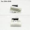 Auto Start Stop Eliminator Engine Off Smart Canceller Disable Delete Control Cable Plug For Kia Sportage 2016-2025
