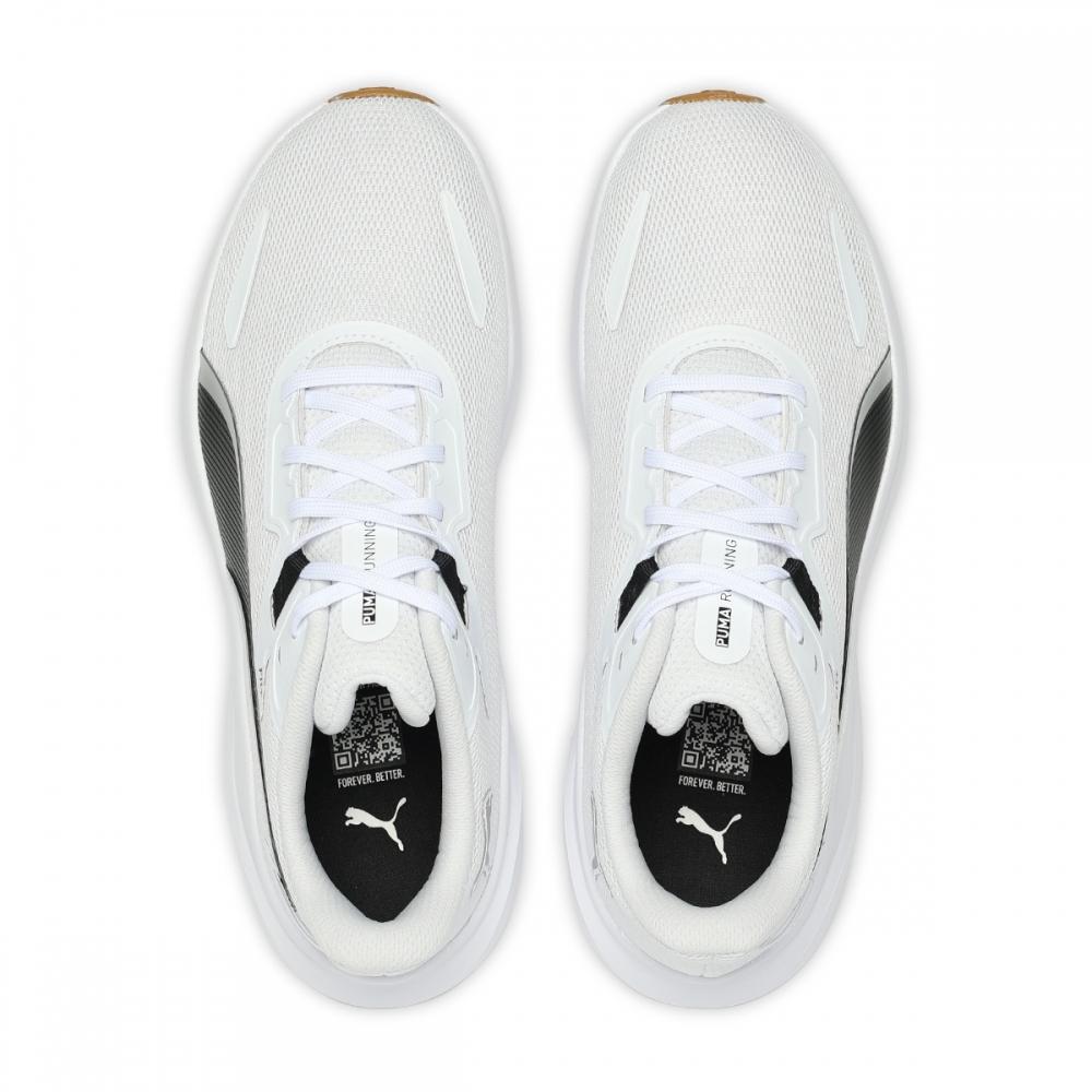 Puma Skyrocket Light 37943711 Puma White Puma Black Puma Silver