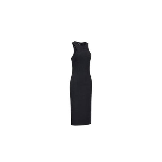

Nike SS24 Sleeveless Dress Women s Black FN3680-010 EU L чорний