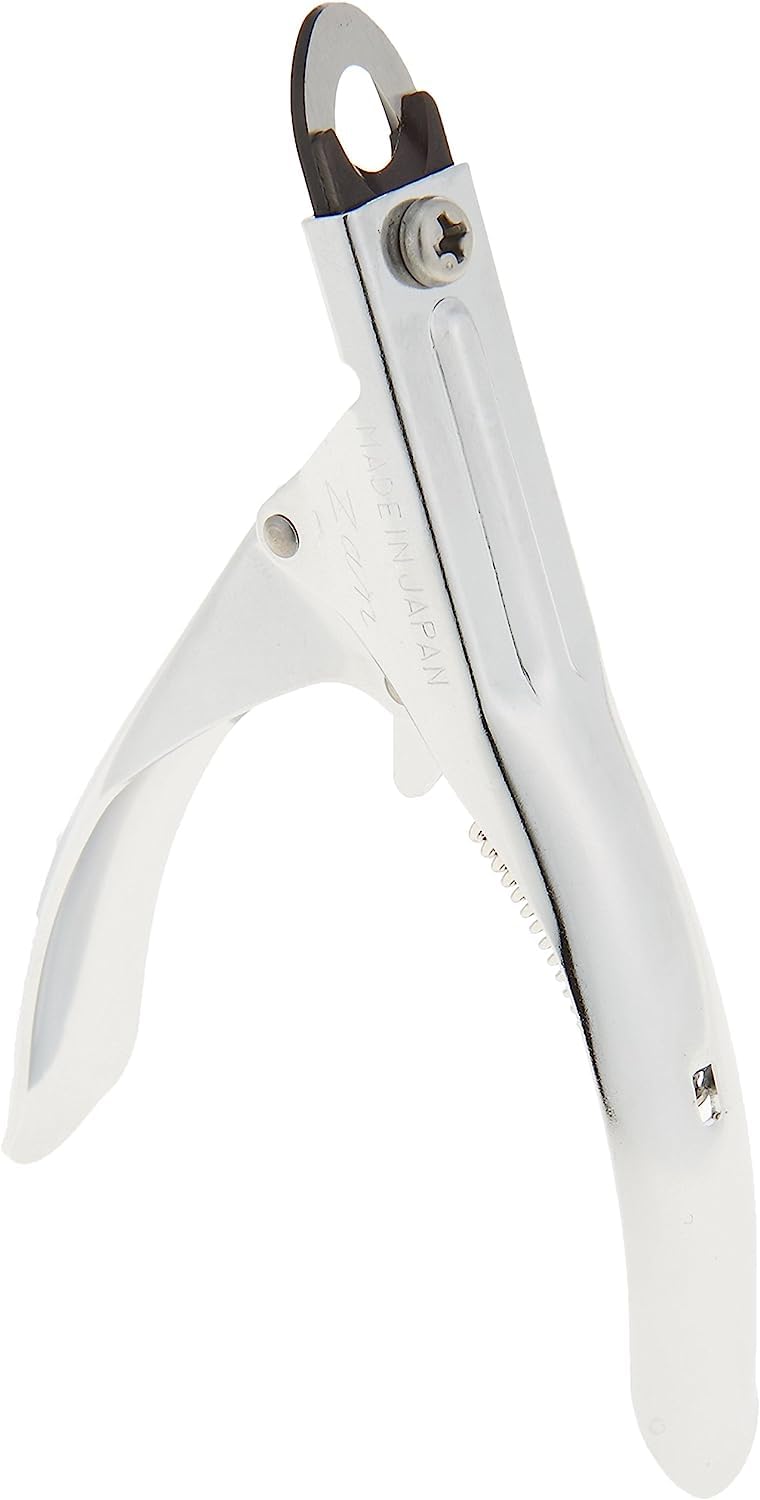 

Hirota Tool Manufacturing Pet Nail Clippers Guillotine Medium Co., Ltd. [ZAN] Type,