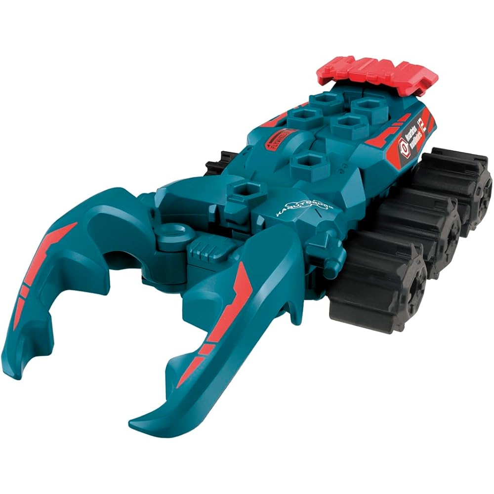 

Kabuto KB-12 Mandibular Stag Beetle Toy Figure Collectible Insect Model