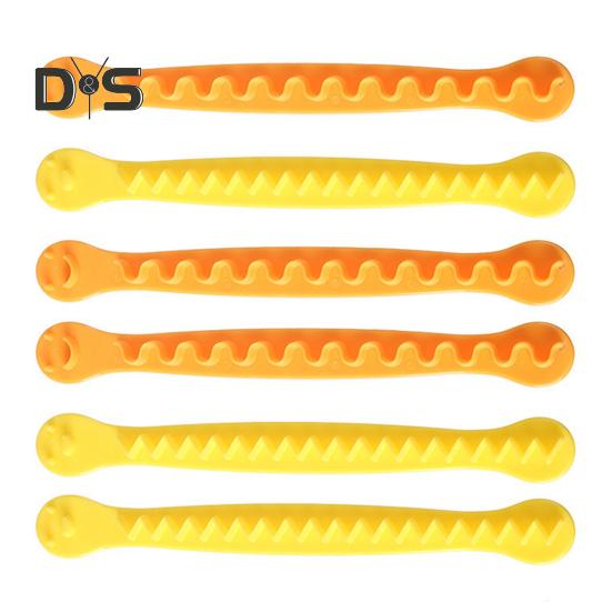 

6 шт. Яйцерізка з подвійними лезами Різак для яєць у формі квітки та геометричних фігур для варених яєць Пластиковий кухонний гаджет без БФА для салатів, бенто-боксів 6pcs