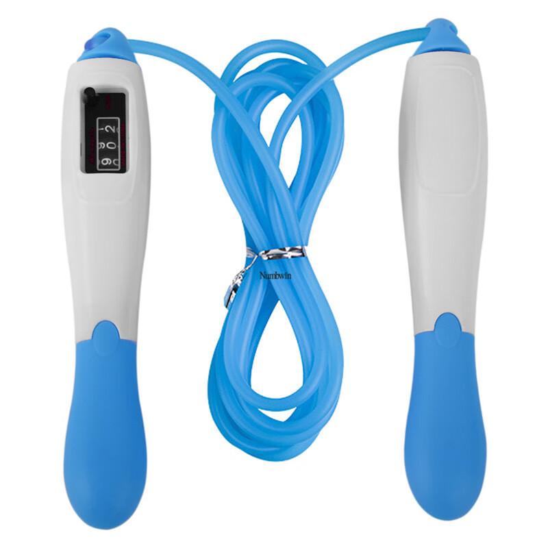 Lemon Baby Digital Counting Fitness Jump Rope