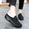 2025 popular flying woven fashion women's shoes 35--43