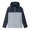2026 Spring/Summer Ice Silk UV Protection Outerwear for Men & Women - Sun Protection Clothing