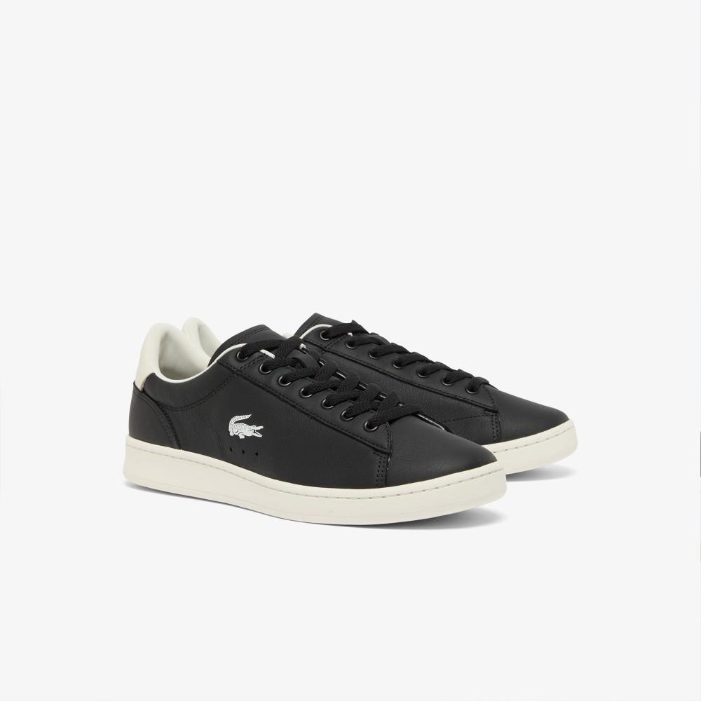 [lacoste] Men's Carnaby Set Leather Sneakers RZ7080M56G454