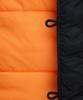 Alpha Industries Slim Fit N-3B Black