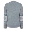 Women Pullover Sweater Christmas Sweater Warm Pullover Sweaters Christmas Jumper Christmas Turtleneck Sweater  Pink XL