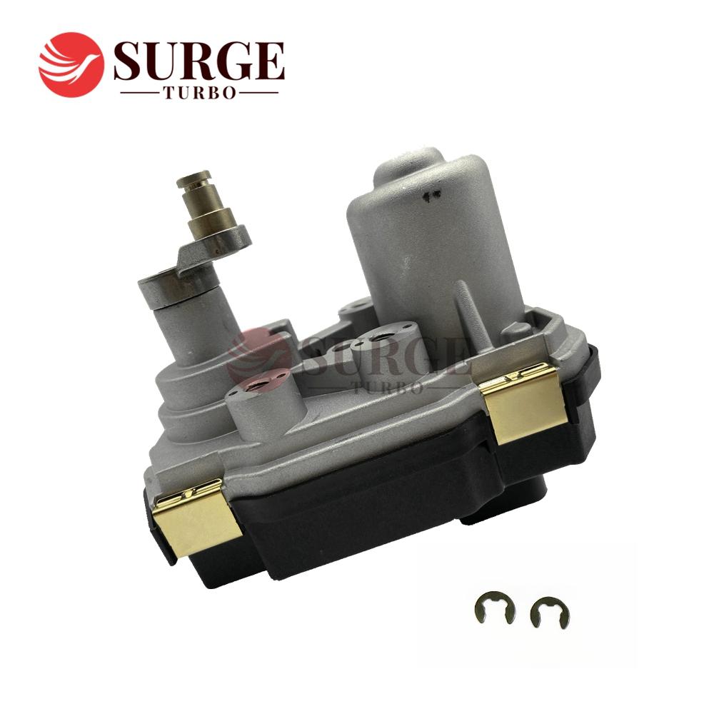 28235-2F200 Turbocharger Electronic Actuator 28235-2F250C for Hyundai ix35 2.0 CRDI 135Kw 184HP R-engine Parts GTB1752VK 784114 28235-2F250C