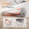 UWANT Dual-Cup Mite Remover & Vacuum Cleaner
