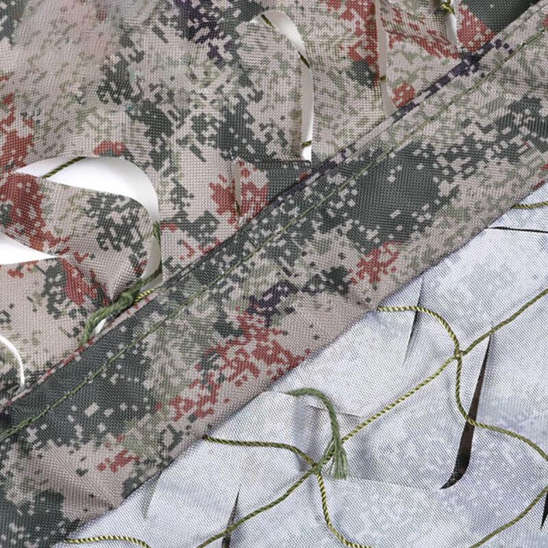 Phoenix Outdoor Camouflage & Sunshade Net
