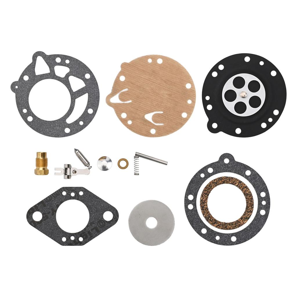 Elements Vergaser Reparatursatz Membransatz Brandneu