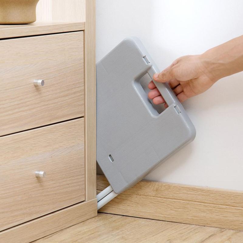 Portable Camping Chair Collapsible Footstool Compact Seat Mini Lightweight Foldable Stool For Travel Beach Lawn Picnic Outdoor