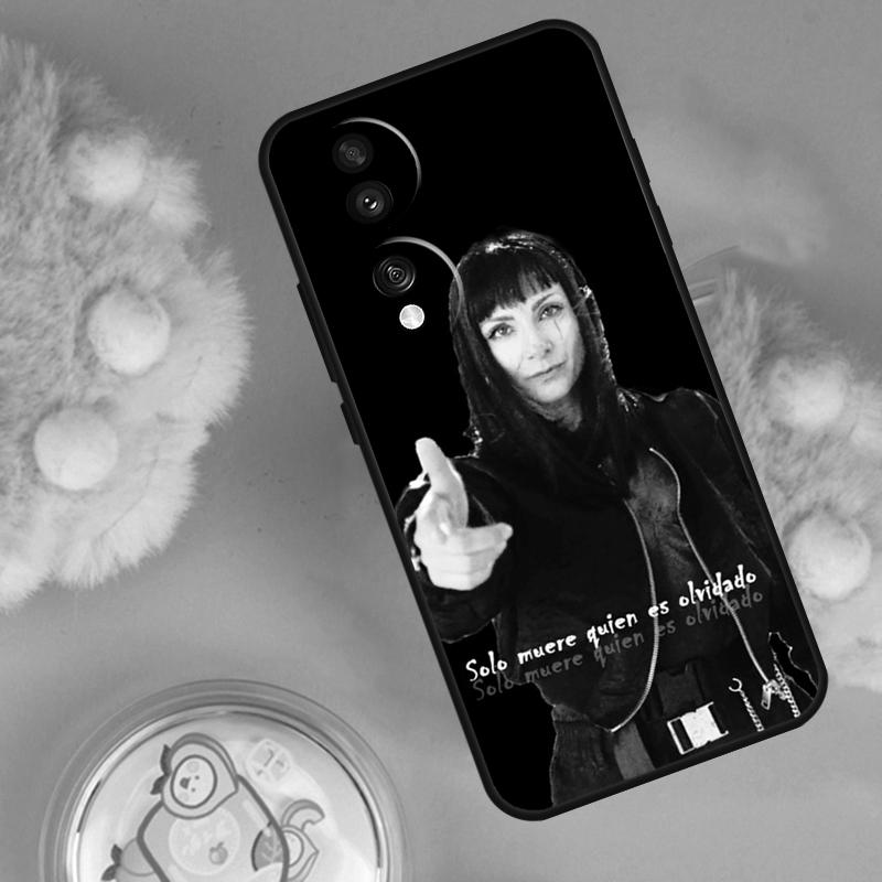 

Чехол Vis A Vis Zulema для Honor Magic 6 5 7 Lite Honor 200 Pro 50 70 90 Lite X9b X9a X8b X8a X8 X9 X9c Honor X8 5G