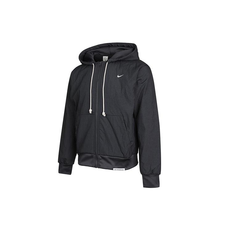 Nike Jacket Men's Dark Smoke Gray CK6806-070