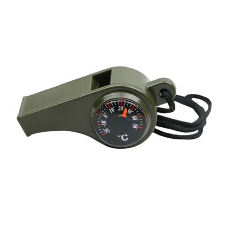 Qing Hong Ling Multi-functional Outdoor & Sports Whistles