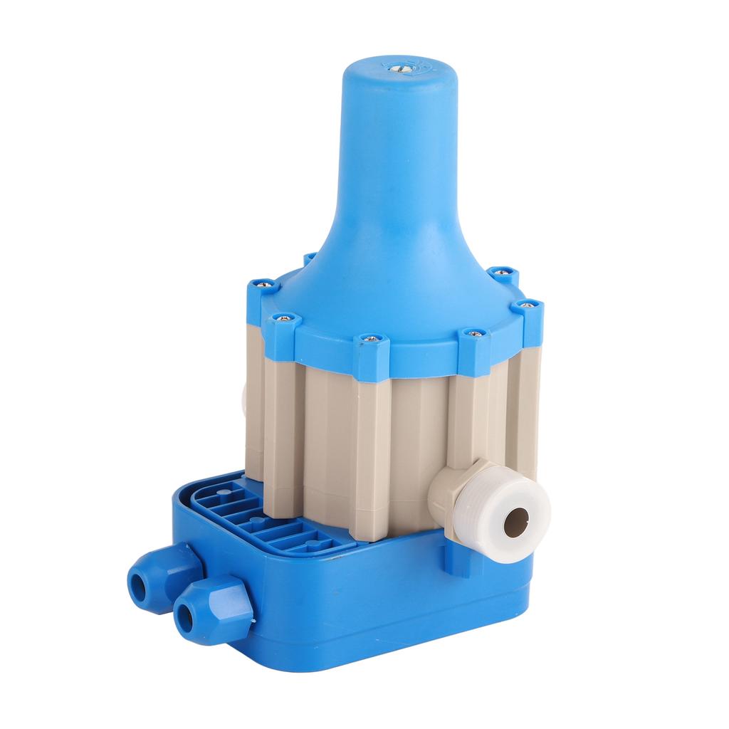 Automatic Pressure Controller Electronic Control Unit, Start Stop Pump, Reduce Water Hammer, Simple Control, Dry Running ,