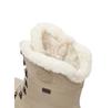 Rieker CEO-Y3424-60 Beige Ankle Boots