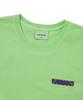 THISISNEVERTHAT Ink Trail Tee Bright Green