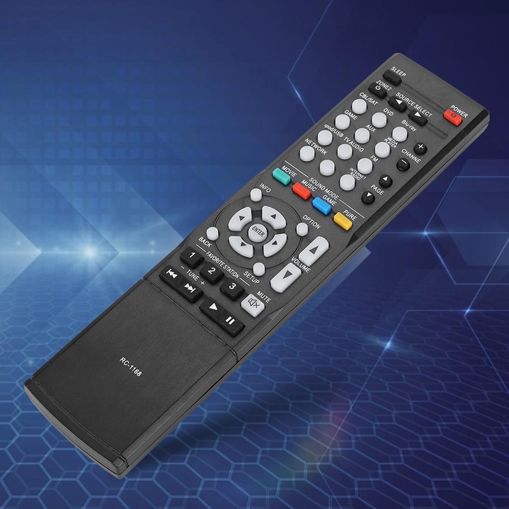 Amplifier Remote Control Smart Remote Controller for DENON AVR1613