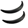 General Motors modified wide body wheel arch sedan SUV off-road vehicle suitable for widened decorative wheel arch mudguard
