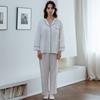 Frenchiel Natural Dye Modal Pajama Cream Fwpj903l 