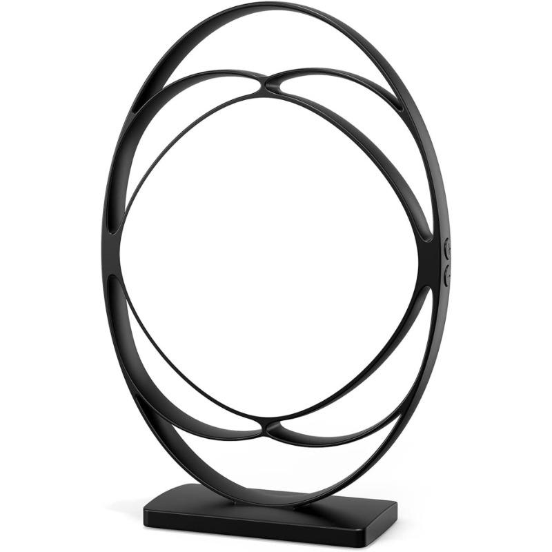 

Диммируемый свет для настроения Физиотерапевтический свет Свет для энергии при САР чёрный