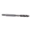 1/4-20 UNC Spiral Flute Threading Tap HSS (High Speed Steel)  High-quality