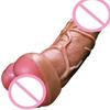 Realistic Dildo for Men Masturbation Pussy Fake Ass Penis Dildo for Couples Gay Sex Toys
