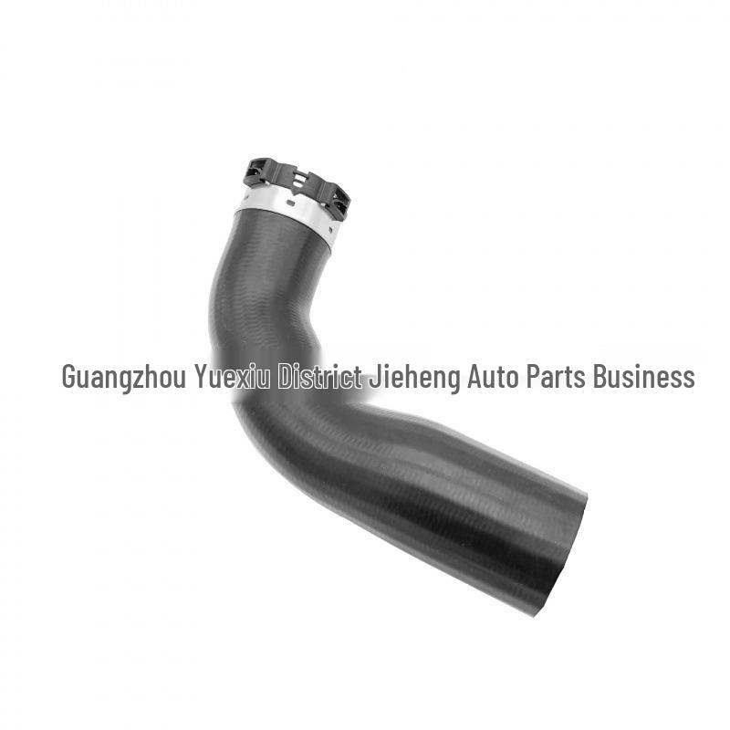 Volvo XC60/XC90 Turbocharger Intercooler Pipe, Model 31370955
