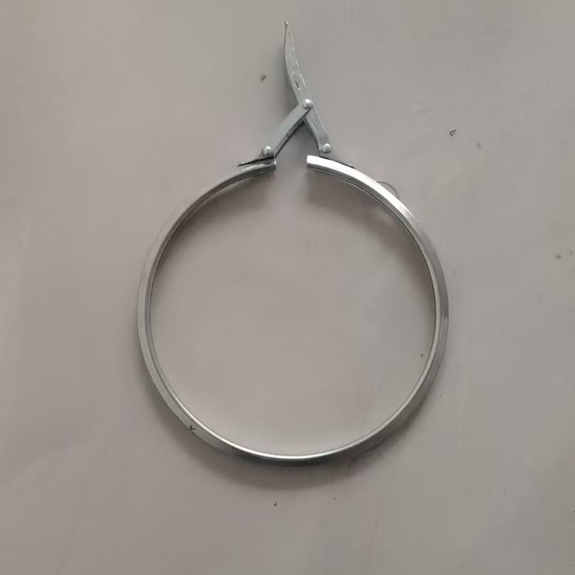 120L Drum Clamp 120l Barrel Clamp