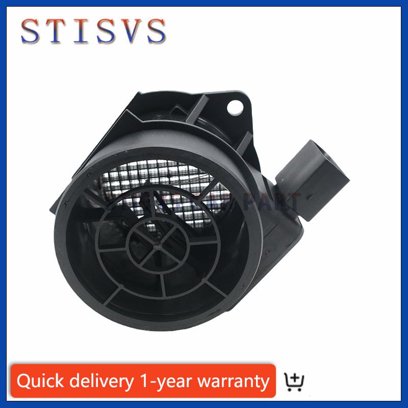 5WK96491 Mass Air Flow Sensor For Kia Sportage Hyundai Sonata Elantra Tucson 2816425000 New High Quality Cars Accessories