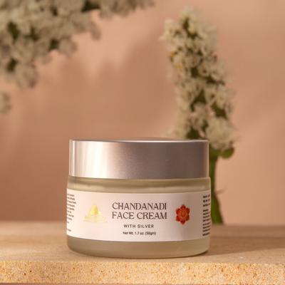 Îngrijirea feței – Creme și loțiuni de față