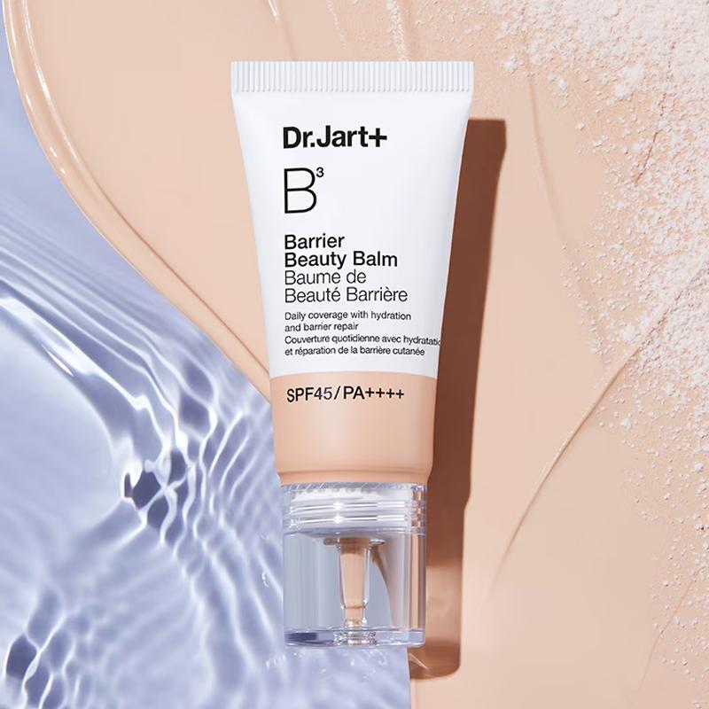 Dr.Jart+ Dermakeup Barrier Beauty Balm SPF 45 PA++++ 30ml