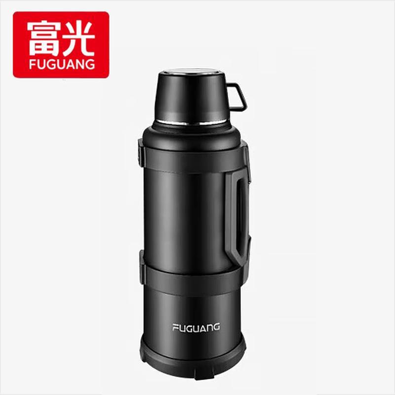 

FUGUANG Large Capacity Insulated Thermos Bottle